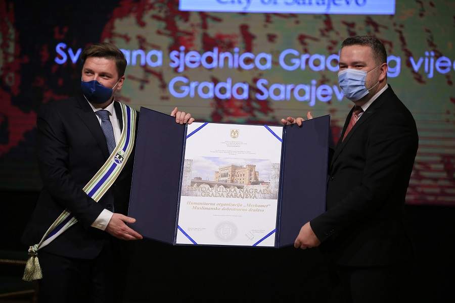 HO Merhamet.jpg - &Scaron;estoaprilska nagrada za 2020. godinu